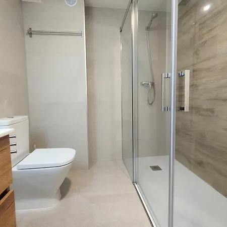 Apartment Check-in Casas Skysol Benasque