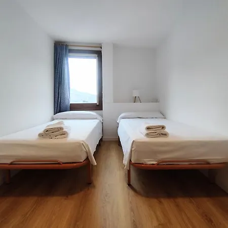 Check-in Casas Skysol Apartment *