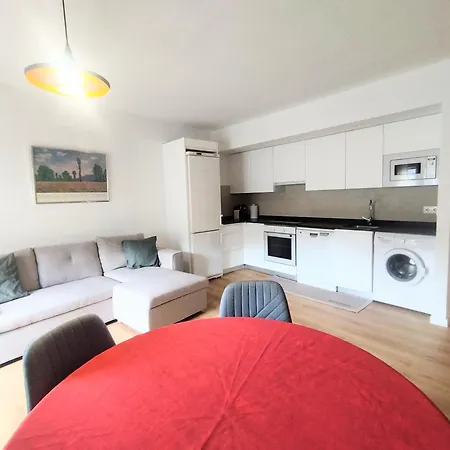 Check-in Casas Skysol