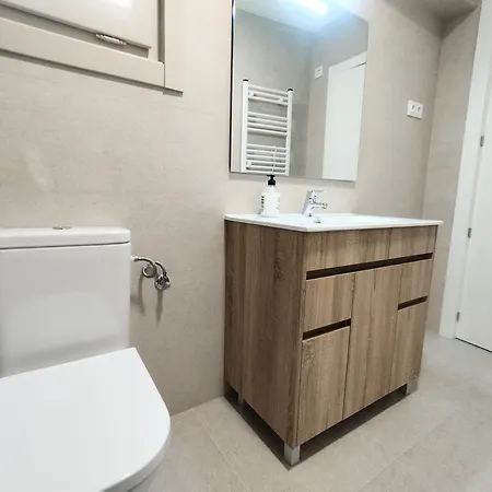 Check-in Casas Skysol Apartment