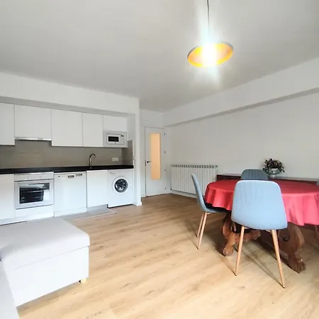 Check-in Casas Skysol Apartment *