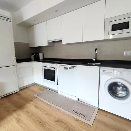 Check-in Casas Skysol * Benasque