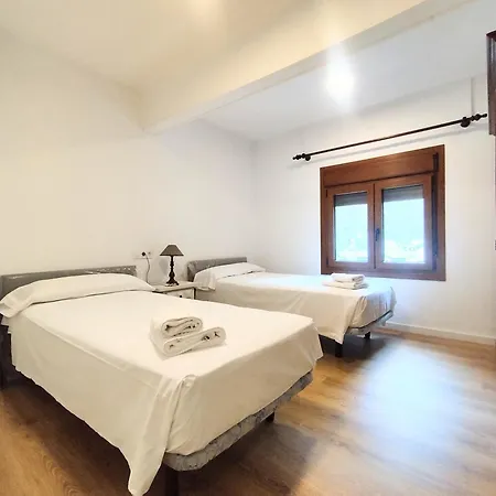 Check-in Casas Skysol Apartment *