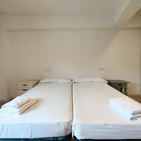 Check-in Casas Skysol Apartment *