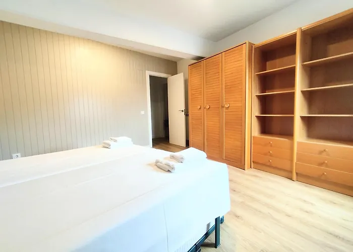 Check-in Casas Skysol