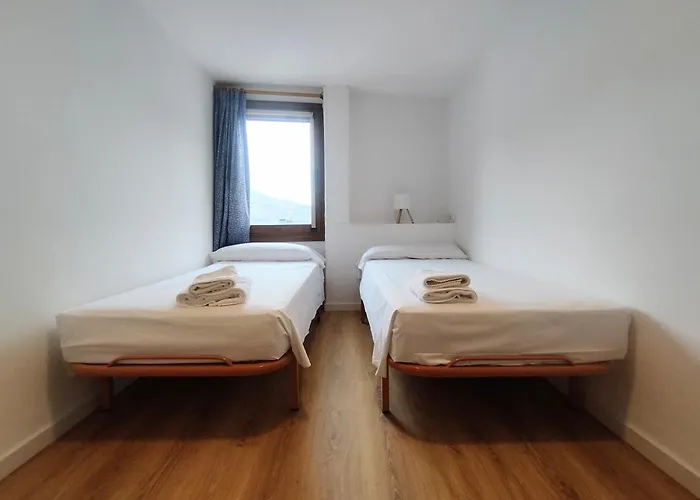 Check-in Casas Skysol 公寓 *