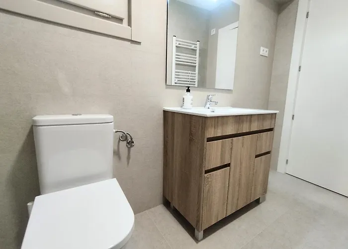 Check-in Casas Skysol 公寓