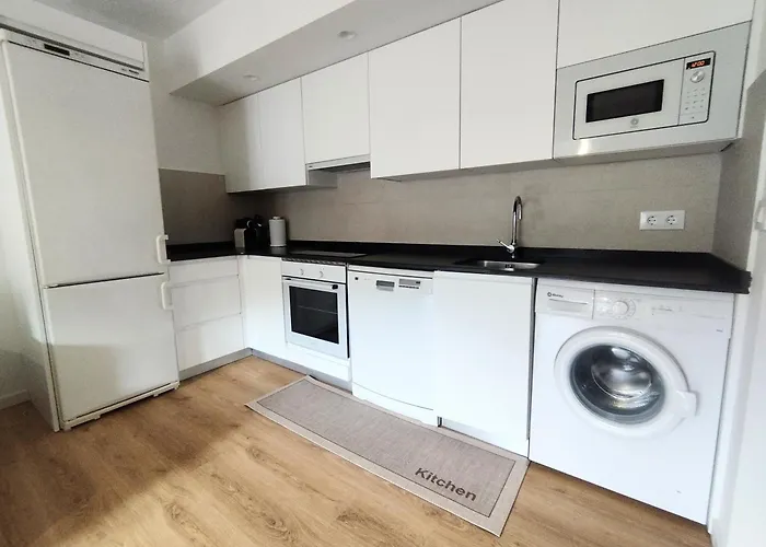 Check-in Casas Skysol * 贝纳斯克