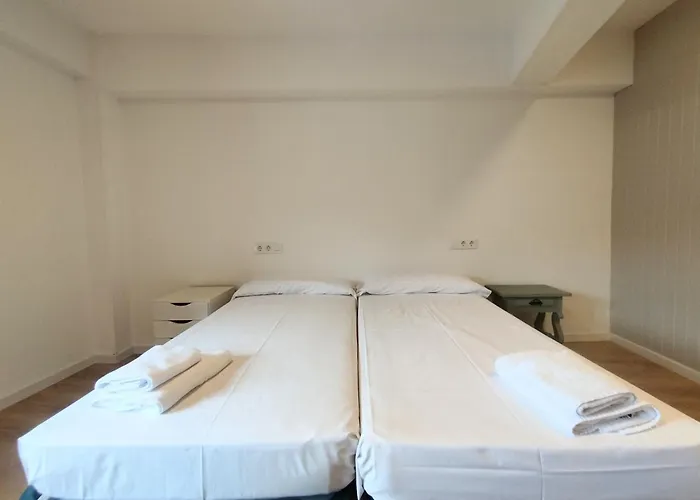 Check-in Casas Skysol 公寓 *